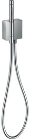 Set de dus Hansgrohe Axor Edge cu porter si 2 functii