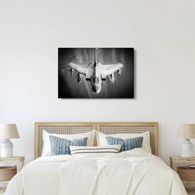 Tablou - Aeronava (90x60 cm)