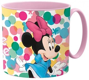 Disney Minnie Cana Dotted Micro 265 ml