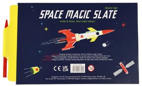 Tablă de desen Rex London Space Age