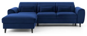 Coltar extensibil Foble pe stanga Velvetmat 40