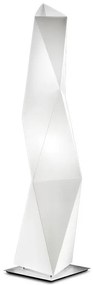Lampadar design Art Deco unicat realizat manual Diamond Large
