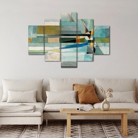 Tablou - Abstract (150x105 cm)