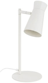 Lampa cu spot directionabil LORD 8876 alb crem