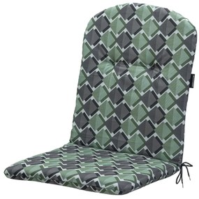 Perna pentru scaun de gradina CUSHIO 96x45 cm - mai multe variante Culoare: Verde