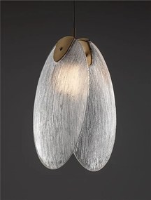 Pendul LED design decorativ SHELINA 30