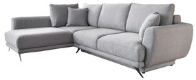 Coltar extensibil Larde pe stanga Gusto 86