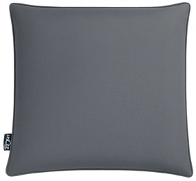 Perna de exterior CALINO 45x45 cm, gri inchis