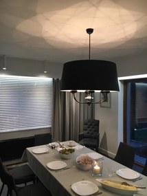 Aplica eleganta design modern realizata manual Narni