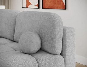 Canapea Nuwia extensibil, 200x102x100 cm – Avexin 04