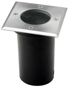 Spot de exterior incastrabil pavaj IP54 HYDE SQUARE ZZ AZ3326