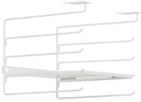 Raft suplimentar suspendat din oțel – Rayen