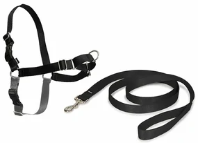 PetSafe Hamăi EasyWalk negru XL