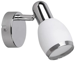 Rabalux 6060 - Lampa spot ELITE 1xE14/40W/230V