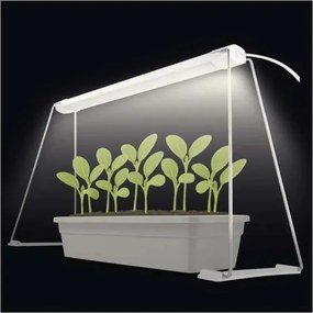 Lampă LED de interior pentru cultivarea plantelor GROW, 15W/230V