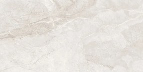 Mexen Margaret Bianco gres glazurat rekt. G1, placă pentru podea și perete 120 x 60 cm, lucioasă - TL167-120-060-00