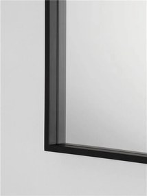 Oglinda de perete decorativa MIRAGIO 60x80cm