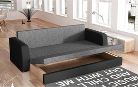Canapea lemn masiv Inversa Material Sawana 05 Soft 11 Mobarta