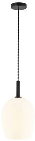 Pendul design modern UMA 18 opal alb 2112703001 NL