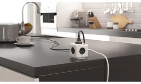 Priză 13 cm PowerCube Extended – Cubenest