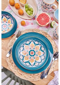 Set 20 vase din porțelan Bonami Essentials Hestia