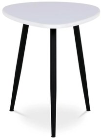 Măsuță cafea Atribuyeron (alb). 1120870