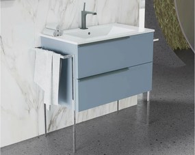 Set lemn masiv Mobilier Baie Suspendat Marco