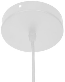 Lampa suspendata din ratan, JENNY