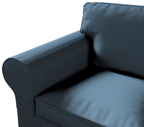Husa canapea Ektorp 2-locuri, nepliabil