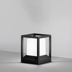 Mini Stalp iluminat exterior IP65 Trim H-21cm