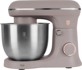 Robot de bucătărie Taupe Berlinger Haus BH 9769N, 1500W