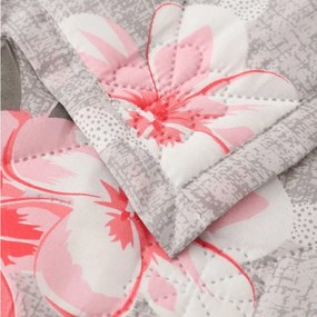 Cuvertura de vara FLORYN 140x200 cm, colorata