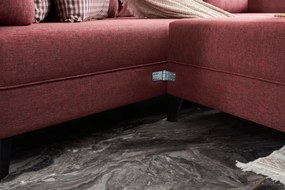 Coltar Living Eris, Bordo
