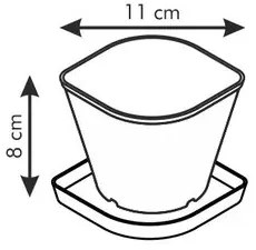 Tescoma Herb Growing Set SENSE, arpagic