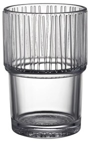 Pahare 4 buc. 380 ml Kusintha – Bitz