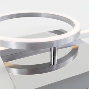 Plafonieră LED dimabilă FRAMES LED/19W/230V Briloner