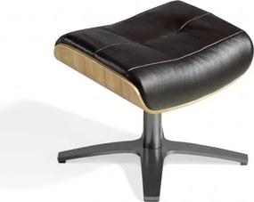 Taburete pivotant, Suport pentru picioare George AC-A928-OT