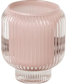 Sfeșnic din sticlă - IHR