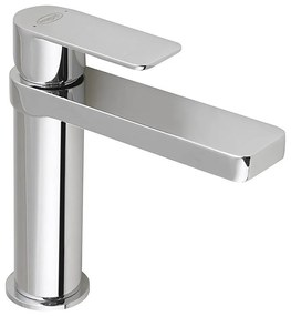 Baterie de lavoar Aqualine DAPHNE 15,5 cm crom lucios