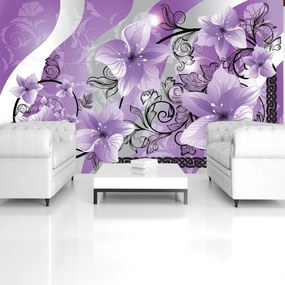 Fototapet - Flori (152,5x104 cm)