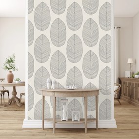 Tapet - Decor floral IV.