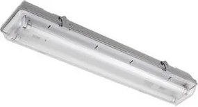 Corp iluminat tub led 2X60cm IP65 3-82060 LUMEN