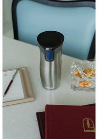 Sticlă termică Contigo West Loop 470 ml Oțelinoxidabil