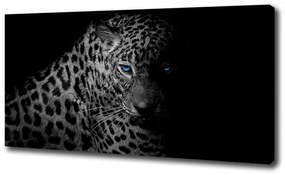 Tablou pe pânză Leopard