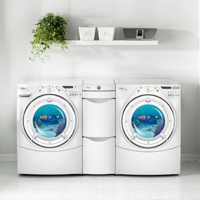 Sticker decorativ Finding Nemo 43 x 43 cm
