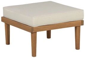 Taburete de grădină Blas (lemn deschis). 1077936