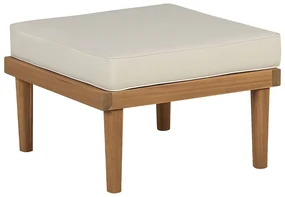 Taburete de grădină Blas (lemn deschis). 1077936
