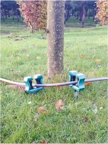 Suport pentru furtun de grădină – Garden Pleasure