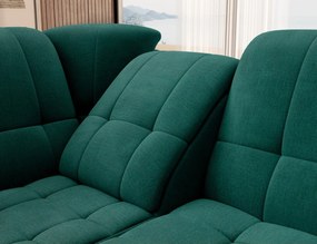 Coltar extensibil Sado pe stanga Nube 35