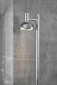Stalp design modern IP54 Arki 100 galvanizat 2118108031 NL